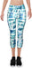 REEBOK Leggings Capri Para Dama - Quierox - Tienda Online