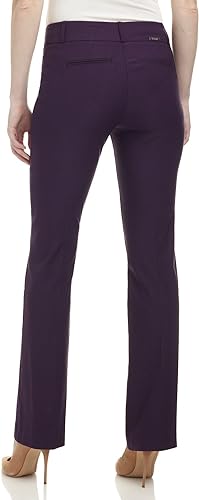 Rekucci Pantalones elásticos para mujer - Quierox - Tienda Online