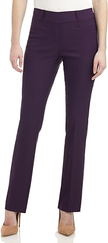 Rekucci Pantalones elásticos para mujer - Quierox - Tienda Online