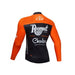 Roompot Maillot para ciclismo manga larga - Quierox - Tienda Online