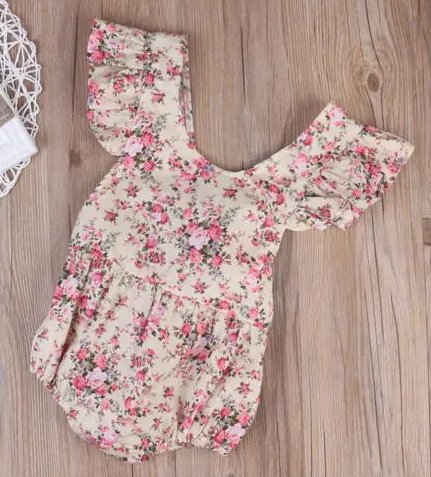 Ropa de verano para bebé recién nacido - Quierox - Tienda Online