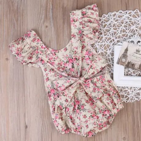 Ropa de verano para bebé recién nacido - Quierox - Tienda Online