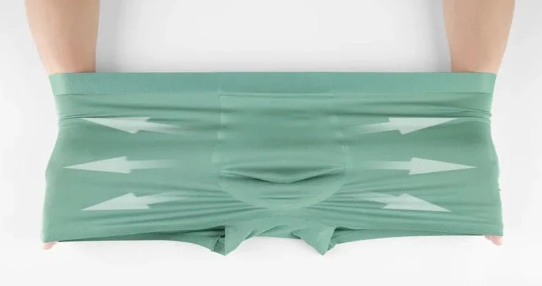 Ropa interior sin costura para hombre - Quierox - Tienda Online