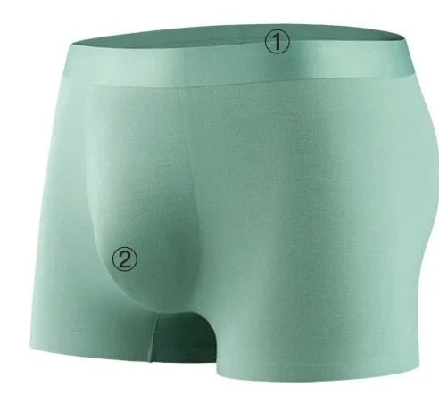 Ropa interior sin costura para hombre Quierox Tienda Online