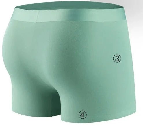 Ropa interior sin costura para hombre - Quierox - Tienda Online