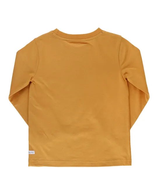 RUGGEDBUTTS Camiseta agradecida del pequeño pavo - Quierox - Tienda Online