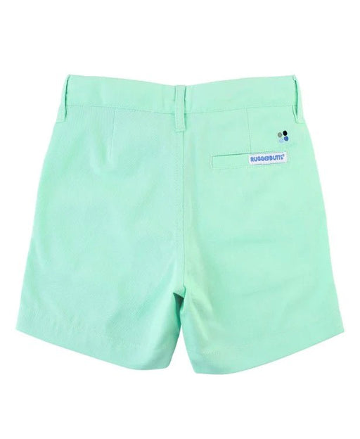 RUGGEDBUTTS DUSTY JADE PANTALÓN CORTO LIGERO - Quierox - Tienda Online