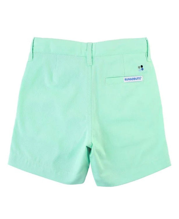 RUGGEDBUTTS DUSTY JADE PANTALÓN CORTO LIGERO - Quierox - Tienda Online