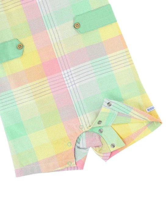 RUGGEDBUTTS Jon Jon clásico - Quierox - Tienda Online