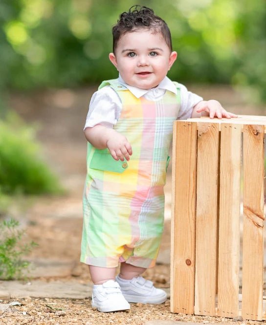 RUGGEDBUTTS Jon Jon clásico - Quierox - Tienda Online