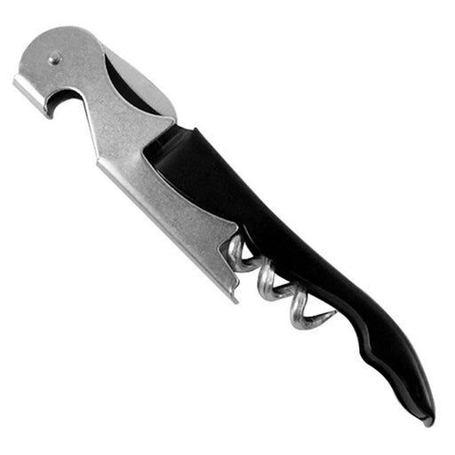 Sacacorchos de metal para camareros, abridor de botellas de vino profesional todo en uno - Quierox - Tienda Online