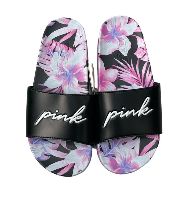 Sandalias para damas originales Pink de Victoria Secret — Quierox