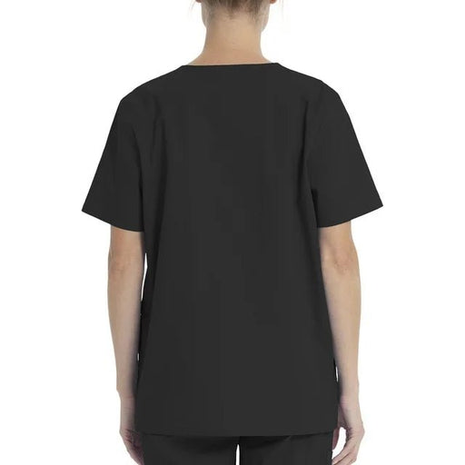 Scrubstar Camiseta Médica Unisex Sólida con Cuello en V - Quierox - Tienda Online