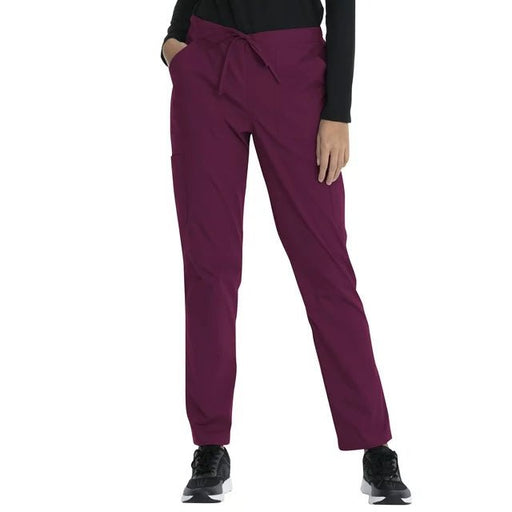 Scrubstar Pantalón médico Core Essentials con cordón elástico y bolsillos para mujer - Quierox - Tienda Online
