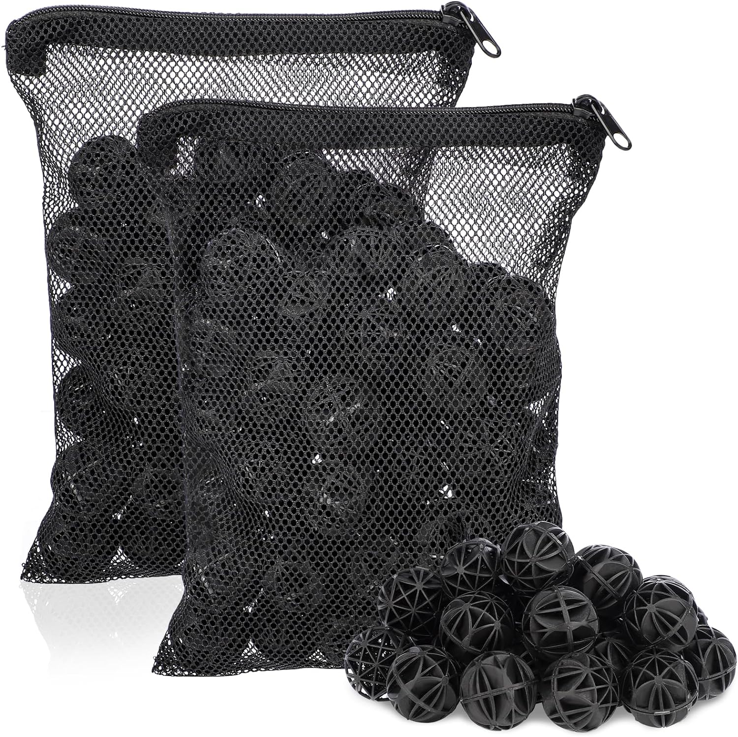 CNZ® Almohadilla De Filtro Para Estanques Y Acuarios (gruesa 12 X 72 Pulgadas