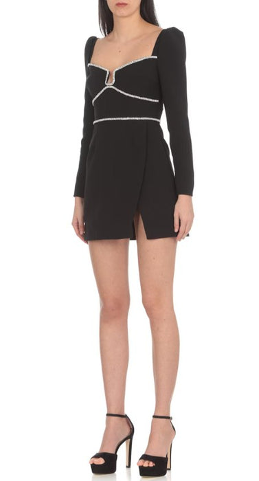 SELF PORTRAIT Vestido - Quierox - Tienda Online