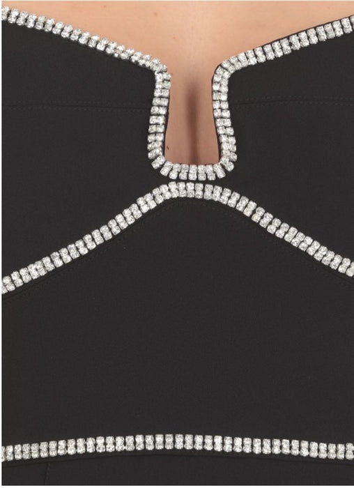 SELF PORTRAIT Vestido - Quierox - Tienda Online