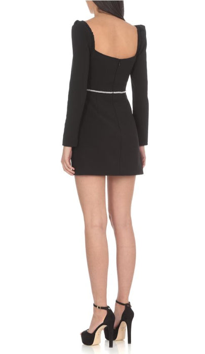 SELF PORTRAIT Vestido - Quierox - Tienda Online