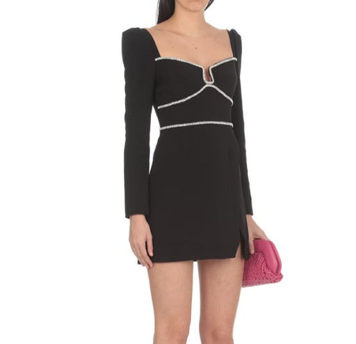 SELF PORTRAIT Vestido - Quierox - Tienda Online