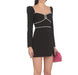 SELF PORTRAIT Vestido - Quierox - Tienda Online