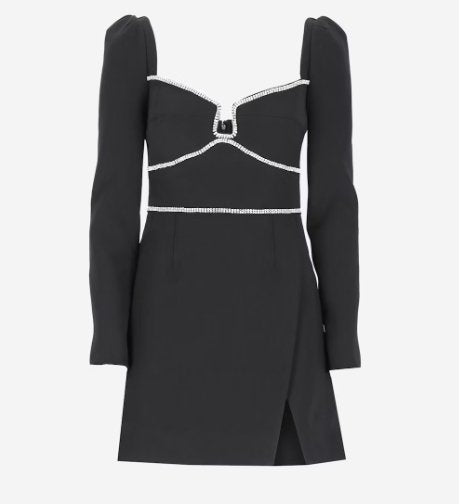 SELF PORTRAIT Vestido - Quierox - Tienda Online