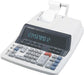 Sharp Qs2760h Qs-2760H Calculadora de impresión de cinta bicolor Negro/Rojo Impresión - Quierox - Tienda Online
