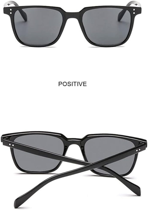 Sheen Kelly Gafas De Sol cuadradas para hombre para conducir - Quierox - Tienda Online
