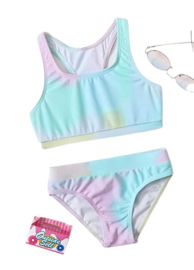 SHEIN Bañador bikini. - Quierox - Tienda Online