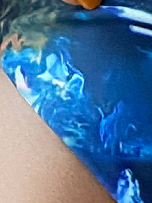 SHEIN Bottom de bikini con estampado al azar - Quierox - Tienda Online