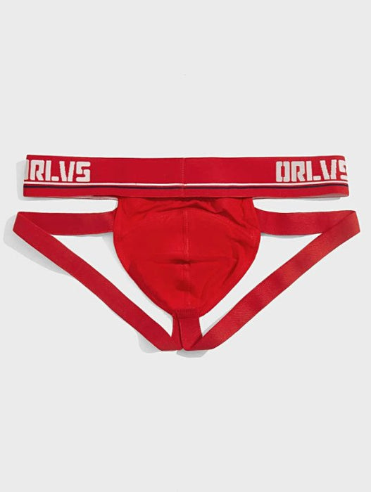 SHEIN Boxer hombres con estampado de letra - Quierox - Tienda Online