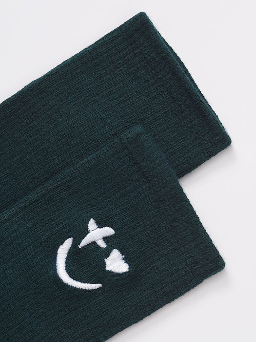 SHEIN Calcetines de hombre con bordado de expresión - Quierox - Tienda Online