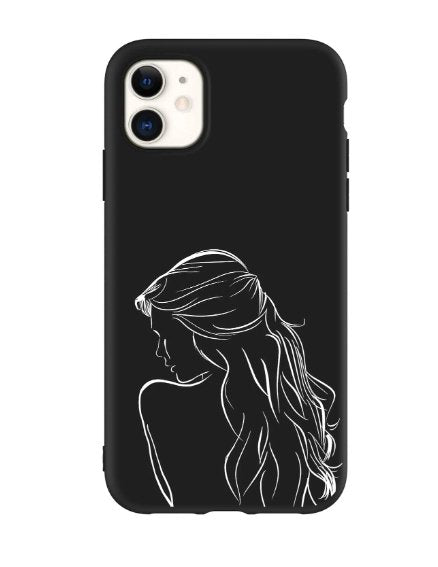 SHEIN Cover de móviles iPhone 12 pro max - Quierox - Tienda Online