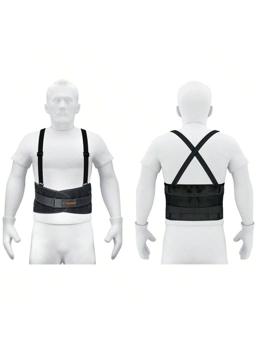 SHEIN Fajas lumbares con tercer cinturón - Quierox - Tienda Online