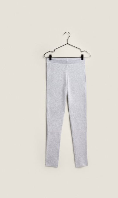 SHEIN- LEGGIN ALGODÓN - Quierox - Tienda Online
