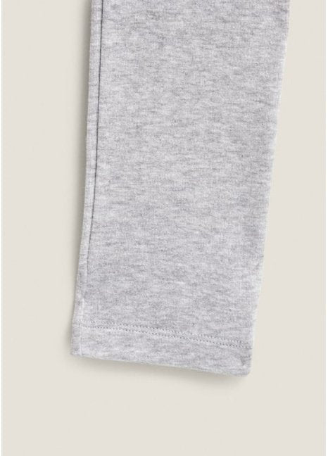 SHEIN- LEGGIN ALGODÓN - Quierox - Tienda Online