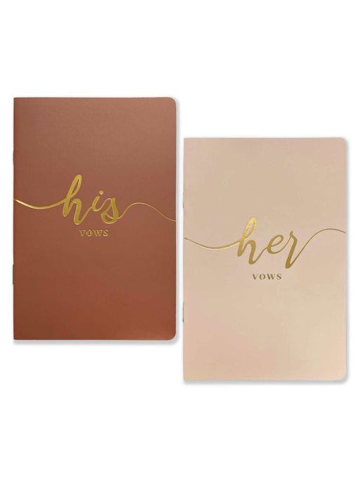 Shein Libros de votos para bodas para él y para ella - Quierox - Tienda Online