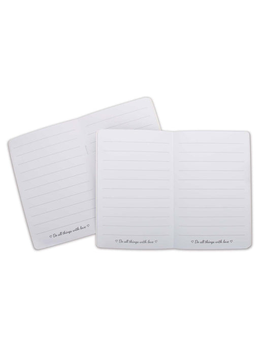 Shein Libros de votos para bodas para él y para ella - Quierox - Tienda Online