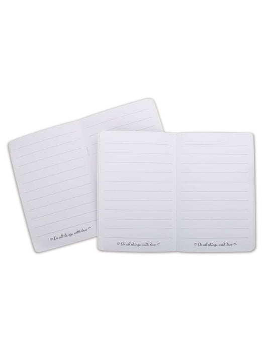 Shein Libros de votos para bodas para él y para ella - Quierox - Tienda Online