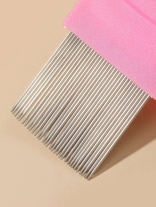 SHEIN Peine Tenedor Minimalista - Quierox - Tienda Online