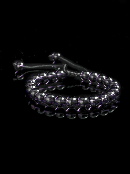 SHEIN Pulsera de cuentas minimalista de moda - Quierox - Tienda Online