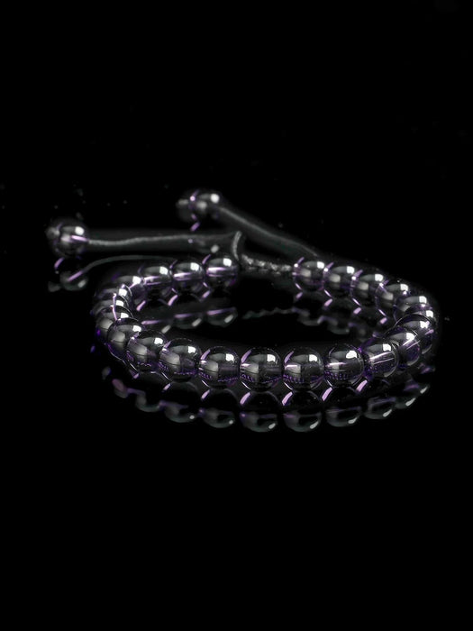 SHEIN Pulsera de cuentas minimalista de moda - Quierox - Tienda Online