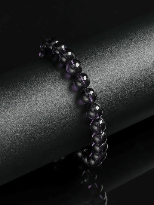 SHEIN Pulsera de cuentas minimalista de moda - Quierox - Tienda Online