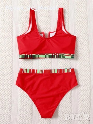 SHEIN Trajes de baño Alyssa - Quierox - Tienda Online