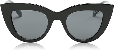 SOJOS Gafas de sol retro de gran tamaño Cateye para mujer - Quierox - Tienda Online