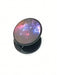 Soporte de agarre para teléfono con temática de galaxia colorida - Quierox - Tienda Online