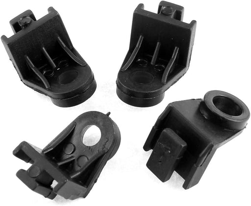 Soportes de Pestañas de Esquina (4 Piezas) American Volt Universal Reemplazo Radiador - Quierox - Tienda Online