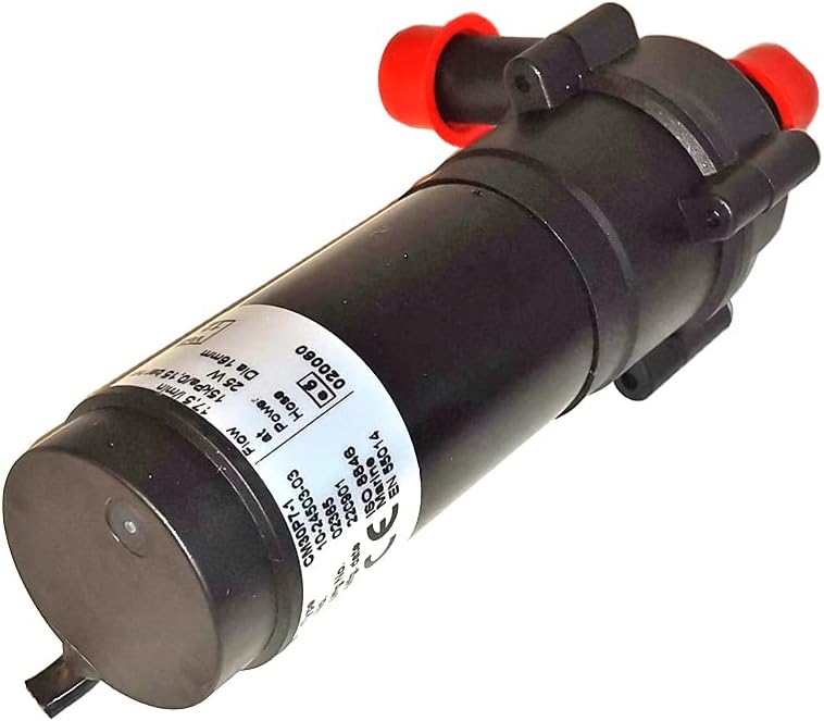Johnson Pump 10-24504-03 3/4 in. CM30P7-1 Centrifugal Pump Same as 10-24489-03 e Johnson Pump 10-24504-03 3/4 in. CM30P7-1 Centrifugal Pump Same as 10-24489-03 e