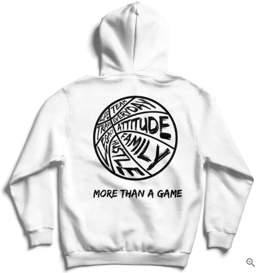 Sudadera con capucha - Quierox - Tienda Online