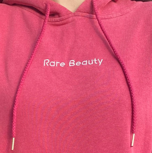 Sudadera Con Capucha Extragrande De Rare Beauty - Quierox - Tienda Online