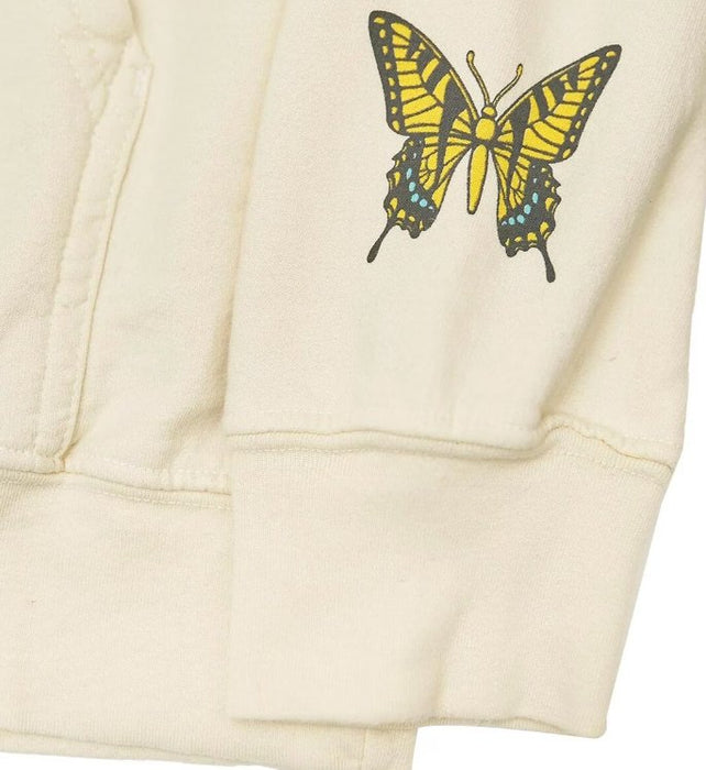 Sudadera Con Capucha X National Geographic Butterfly - Quierox - Tienda Online